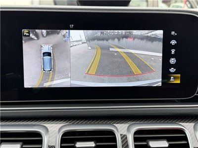 2022 Mercedes-BENZ GLE 缩略图 55