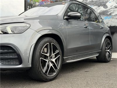 2022 Mercedes-BENZ GLE 照片 10