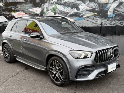 2022 Mercedes-BENZ GLE 缩略图 75