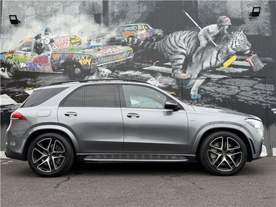 2022 Mercedes-BENZ GLE 缩略图 50