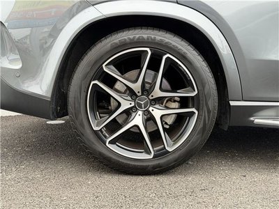 2022 Mercedes-BENZ GLE 缩略图 45