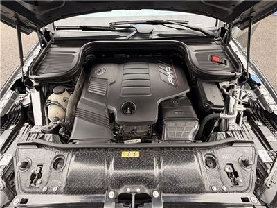 2022 Mercedes-BENZ GLE 缩略图 77