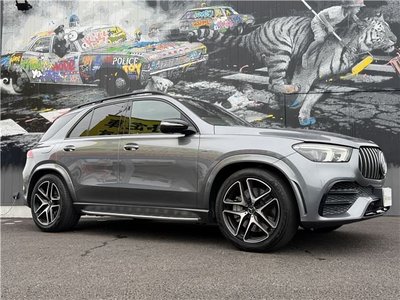 2022 Mercedes-BENZ GLE 缩略图 74
