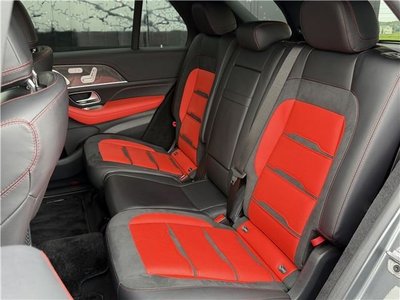 2022 Mercedes-BENZ GLE 缩略图 23