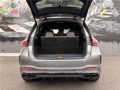 2022 Mercedes-BENZ GLE 缩略图 28