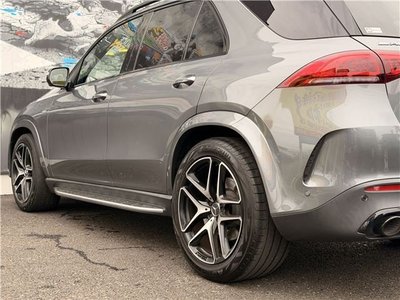 2022 Mercedes-BENZ GLE 缩略图 41