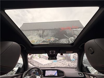2022 Mercedes-BENZ GLE 缩略图 64