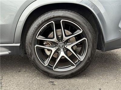 2022 Mercedes-BENZ GLE 缩略图 44