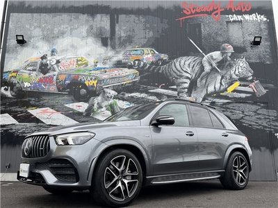 2022 Mercedes-BENZ GLE 照片 1
