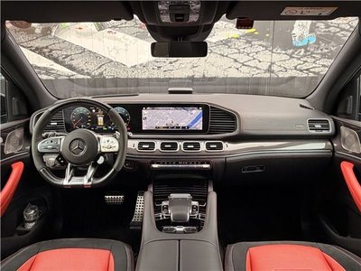 2022 Mercedes-BENZ GLE 照片 3