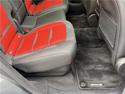 2022 Mercedes-BENZ GLE 缩略图 76