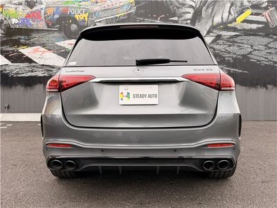 2022 Mercedes-BENZ GLE 照片 2