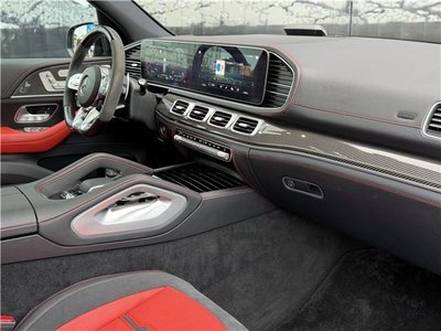 2022 Mercedes-BENZ GLE 缩略图 71