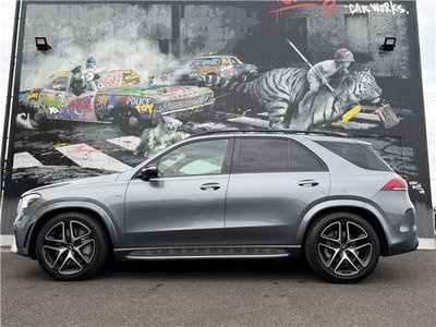 2022 Mercedes-BENZ GLE 缩略图 18