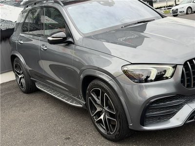 2022 Mercedes-BENZ GLE 缩略图 14