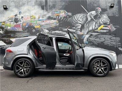 2022 Mercedes-BENZ GLE 缩略图 51