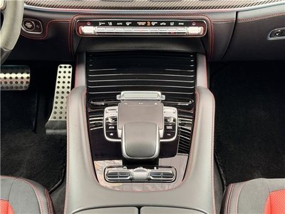 2022 Mercedes-BENZ GLE 缩略图 59