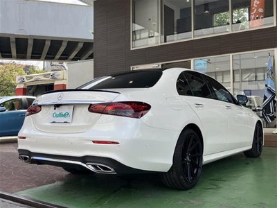 MERCEDES-BENZ E-CLASS - 3