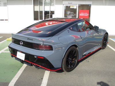 NISSAN FAIRLADY Z - 4