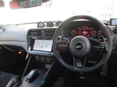 NISSAN FAIRLADY Z - 7