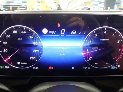 MERCEDES-BENZ GLC - 8