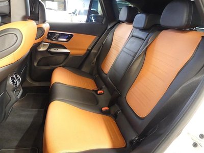 MERCEDES-BENZ GLC - 7