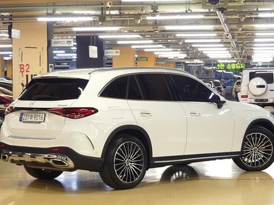 MERCEDES-BENZ GLC - 2