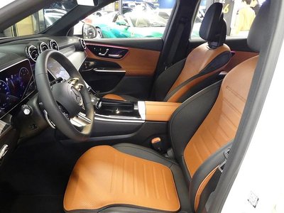 MERCEDES-BENZ GLC - 6