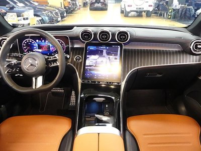 MERCEDES-BENZ GLC - 4