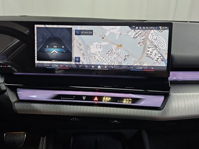 2025 BMW 5 SERIES — миниатюра 18