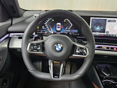 2025 BMW 5 SERIES — миниатюра 19