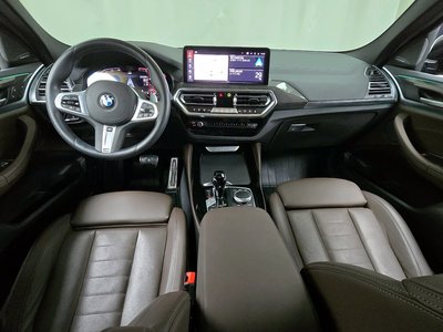 BMW X4 - 5