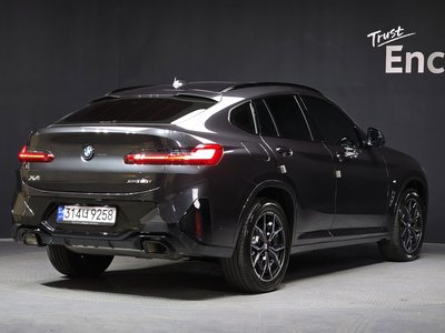 BMW X4 - 4