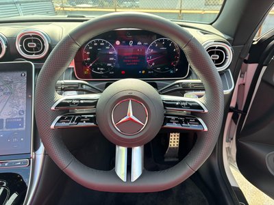 صورة مصغرة 14 لـ 2025 Mercedes-BENZ CLE