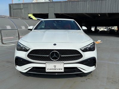 صورة مصغرة 48 لـ 2025 Mercedes-BENZ CLE
