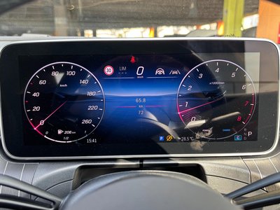 صورة مصغرة 21 لـ 2025 Mercedes-BENZ CLE