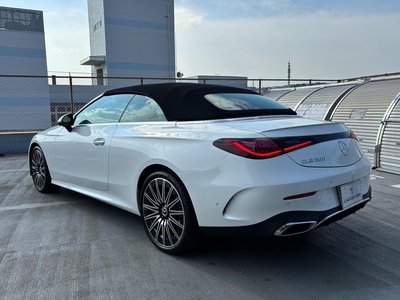 صورة مصغرة 51 لـ 2025 Mercedes-BENZ CLE