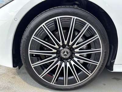 صورة مصغرة 61 لـ 2025 Mercedes-BENZ CLE