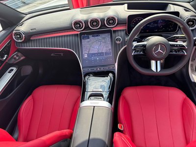 صورة 2 لـ 2025 Mercedes-BENZ CLE
