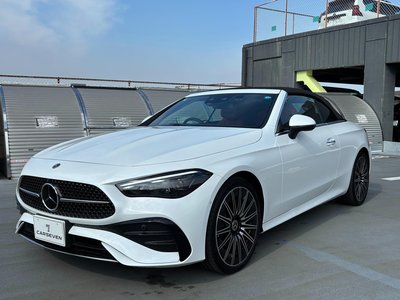 صورة مصغرة 49 لـ 2025 Mercedes-BENZ CLE