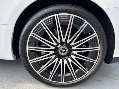 صورة مصغرة 62 لـ 2025 Mercedes-BENZ CLE