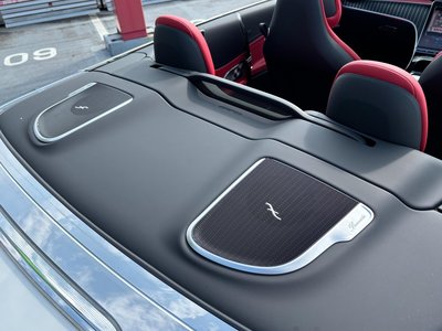 صورة مصغرة 57 لـ 2025 Mercedes-BENZ CLE