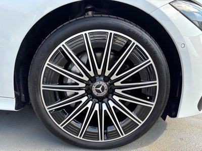 صورة مصغرة 59 لـ 2025 Mercedes-BENZ CLE