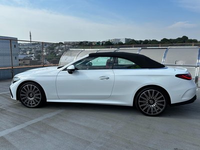 صورة مصغرة 50 لـ 2025 Mercedes-BENZ CLE