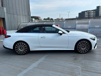 صورة مصغرة 54 لـ 2025 Mercedes-BENZ CLE