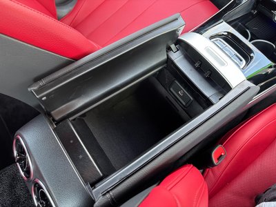 صورة مصغرة 38 لـ 2025 Mercedes-BENZ CLE