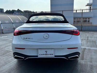 صورة مصغرة 52 لـ 2025 Mercedes-BENZ CLE