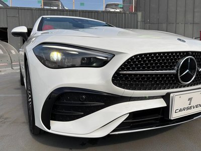 صورة مصغرة 58 لـ 2025 Mercedes-BENZ CLE