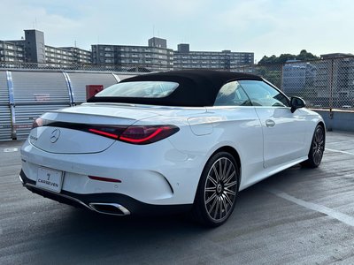 صورة مصغرة 53 لـ 2025 Mercedes-BENZ CLE