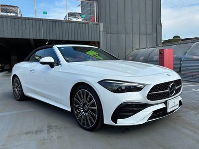 صورة مصغرة 55 لـ 2025 Mercedes-BENZ CLE